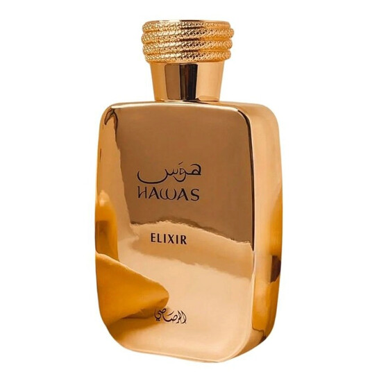 Rasasi Hawas Elixir Him Edp 100ml