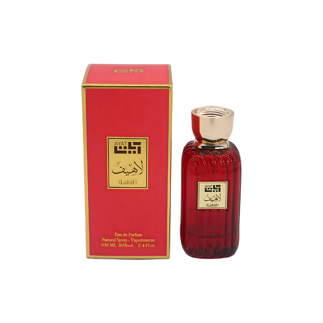Ayat Lahif Edp 100ml