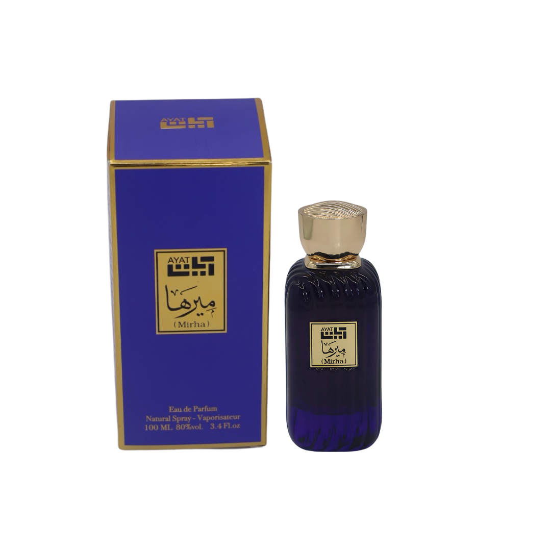 Ayat Mirha Edp 100ml
