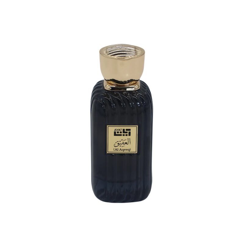 Ayat Al Aqeeq Edp 100ml