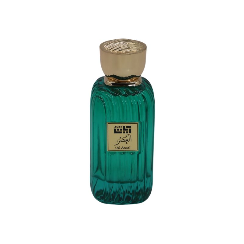 Ayat Al Asar Edp 100ml