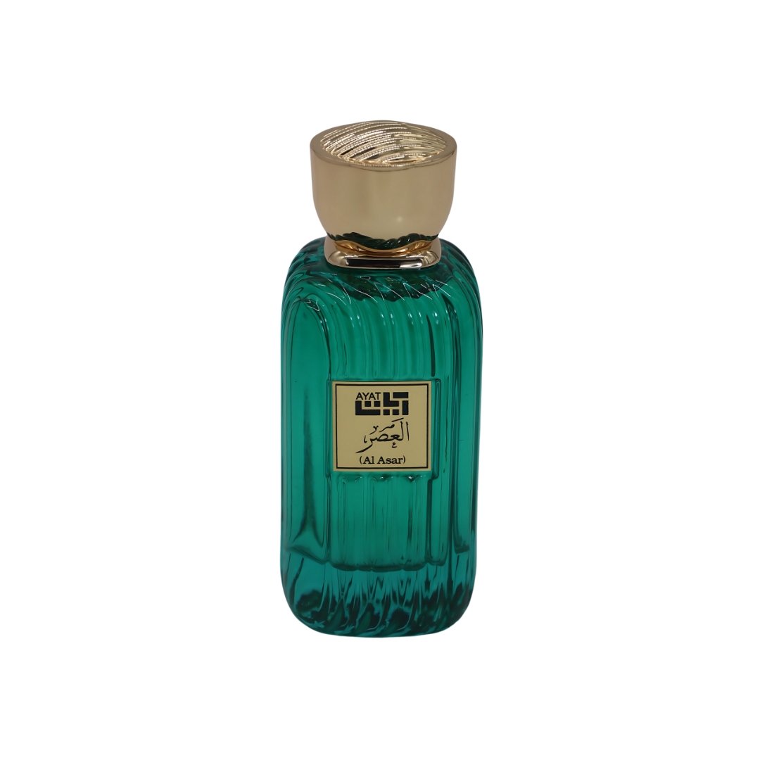 Ayat Al Asar Edp 100ml