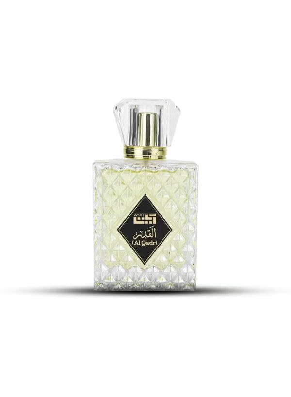 Ayat Al Qadr Eau de Parfum 100ml – Luxury Perfume in Dubai