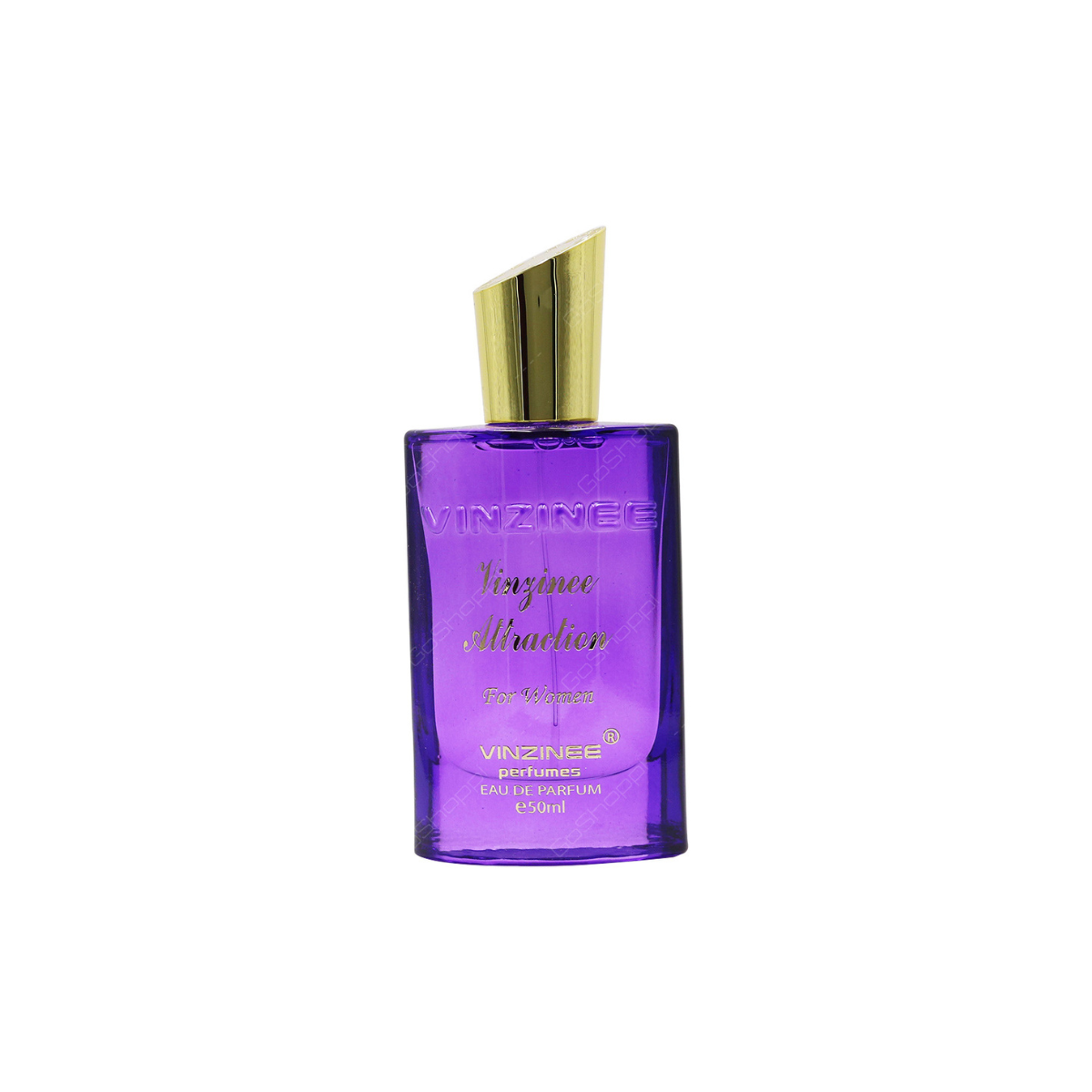 Vinzinee Attraction Eau De Parfum For Women (50ml)