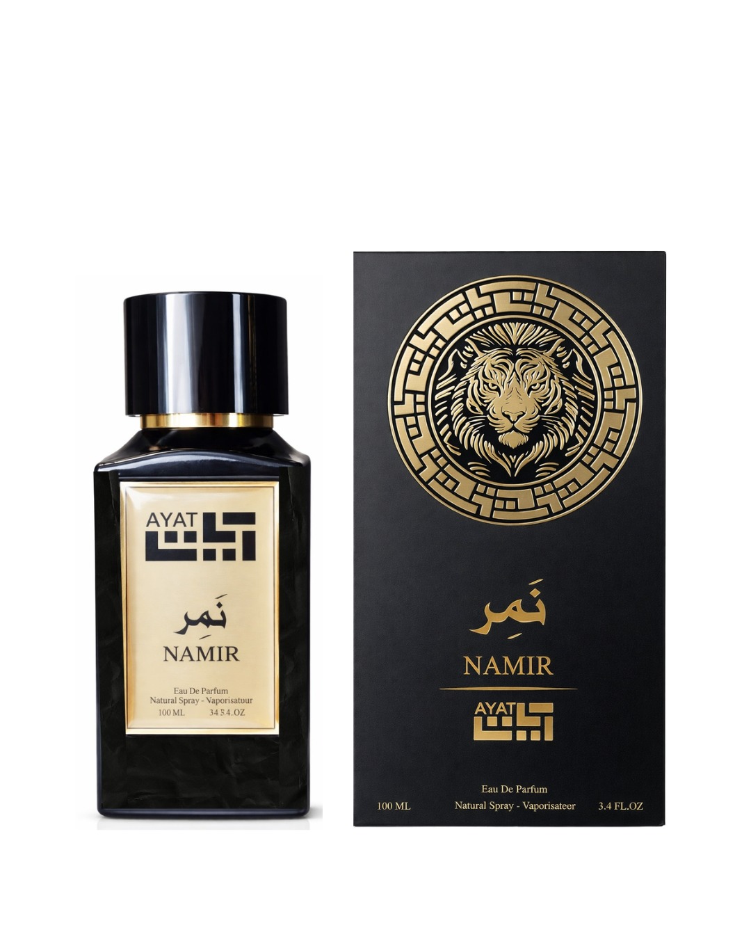 Namir Eau De Parfum 100 ml