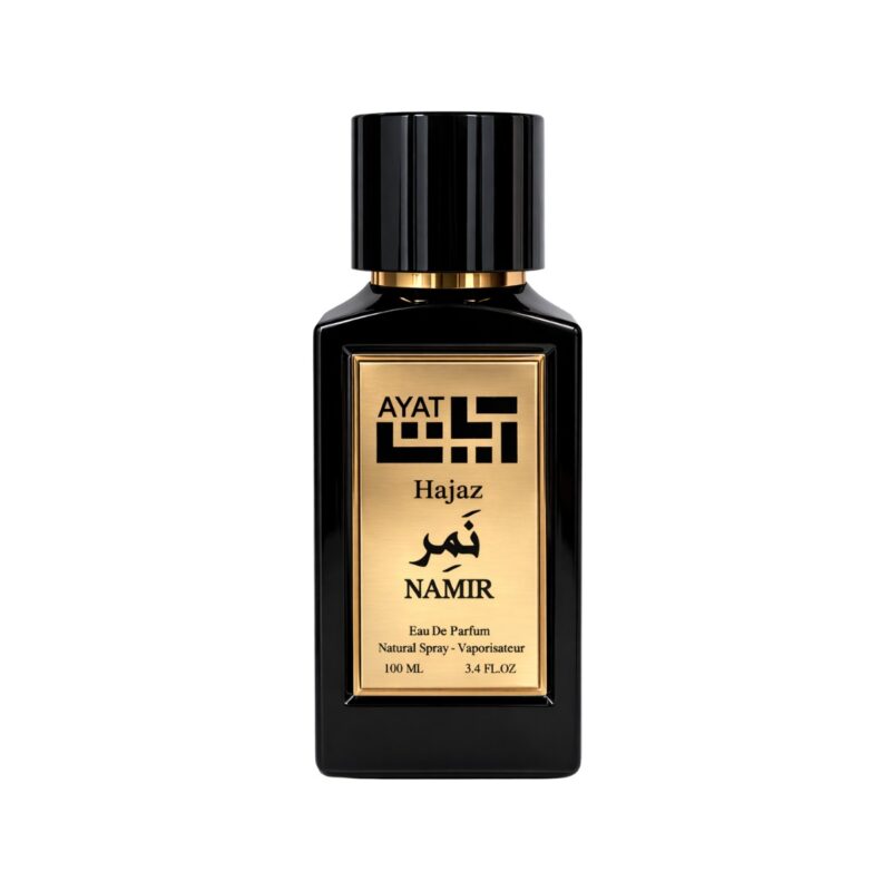 NAMIR HAJAZ EAU DE PARFUM 100ML